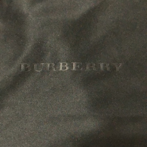 Women’s Burberry Eyeglasses with case and wiping cloth - Picture 3 of 7